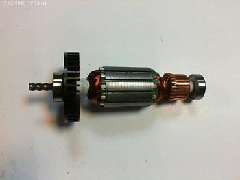 Ротор Makita 6408