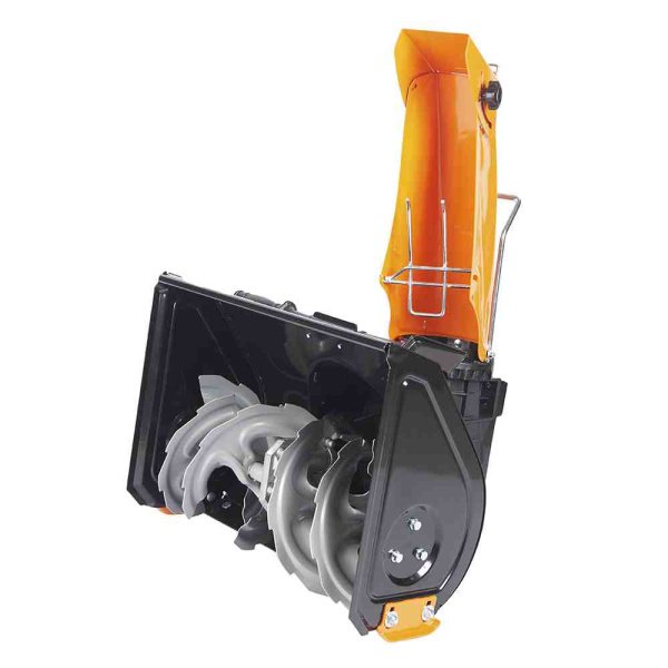 Снігоприбирач насадка для підмітальних машин SEQUOIA SPS-ST558