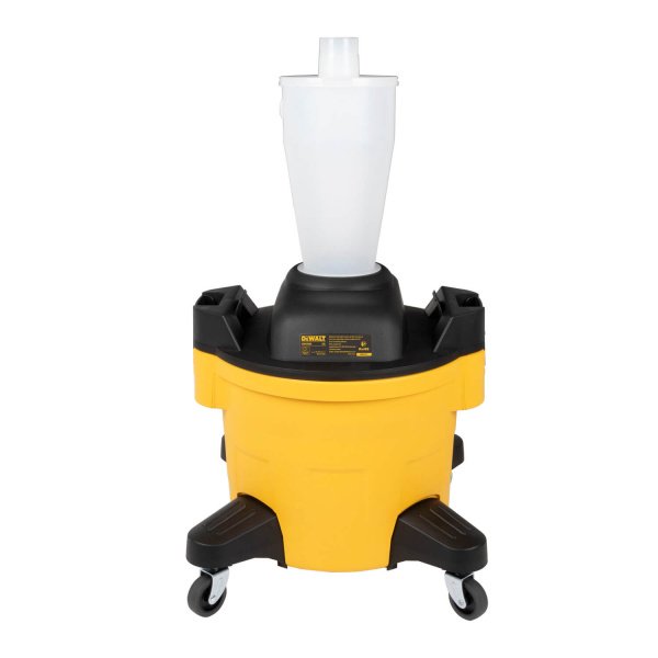 Фільтр-циклон DeWALT DXVCS002