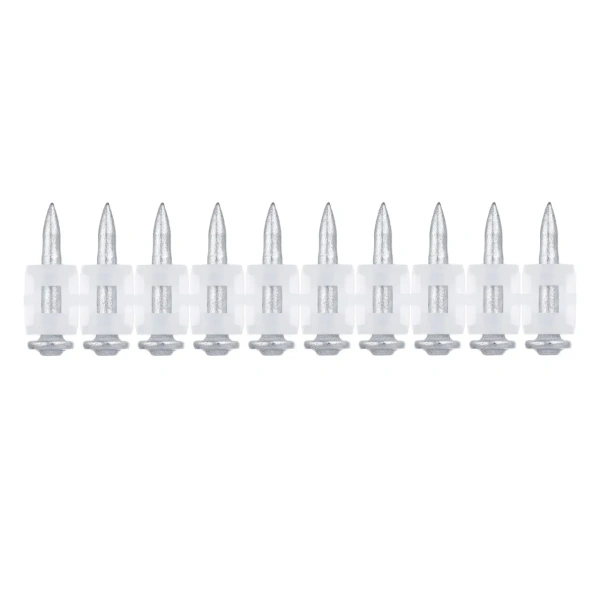 Дюбель гвоздь MG 22мм для  Hilti GX120,Hilti GX3,Hilti GX100 газовых монтажных пистолетов.