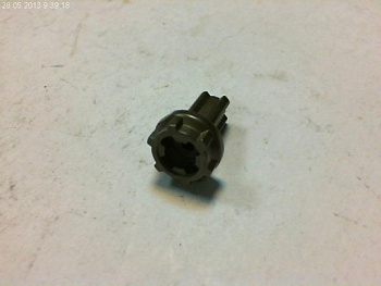 Зубчастий Вал Bosch GBH2-28DV