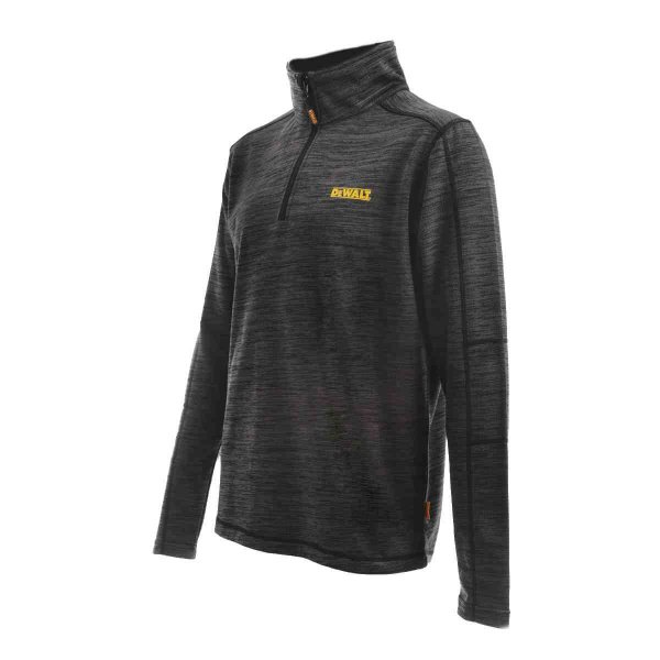 Кофта JONESBORO 1/4 ZIP DeWALT DWC149-004-XL