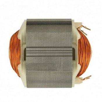 Статор Bosch GBM 10-2 RE