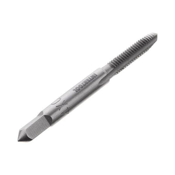 Мітчик M4x0,7 мм INTERTOOL SD-8110