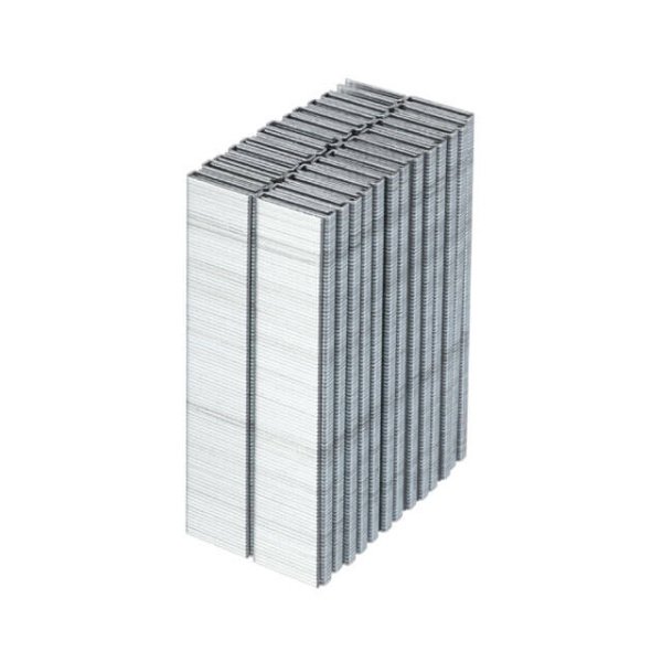 Скоба для степлера PT-1612 25×5,7(5,8) мм, 18GA, 1,25×1,0 мм, 5000 од/упак INTERTOOL PT-8325