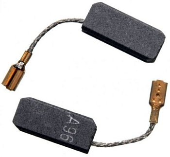 Щітки вугільні Bosch GBH2-24
