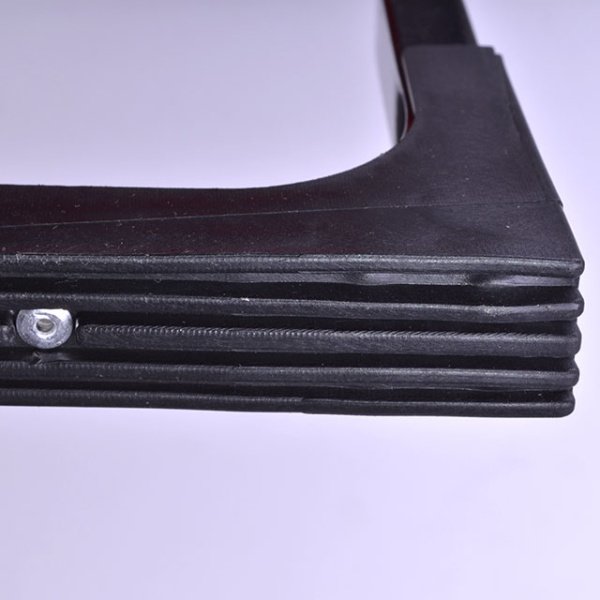 Стрем'янка, 4 сходинки 300x200мм INTERTOOL LT-0044