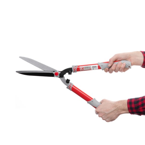 Ножиці для стрижки кущів, 584 мм INTERTOOL FT-1101
