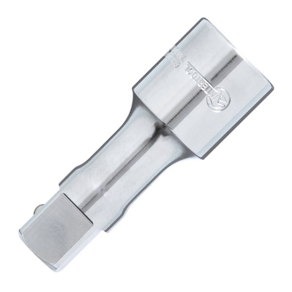Подовжувач 3/4", 100 мм INTERTOOL ET-1410