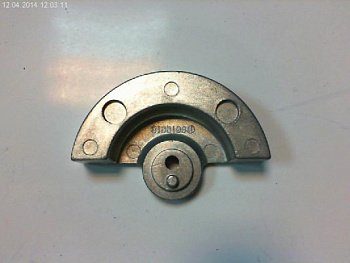 Эксцентриковая пластина Makita 9046