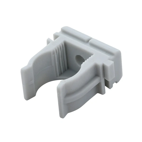 Кліпса для гофри NICC20 до монтажного пістолета, 20мм 500шт