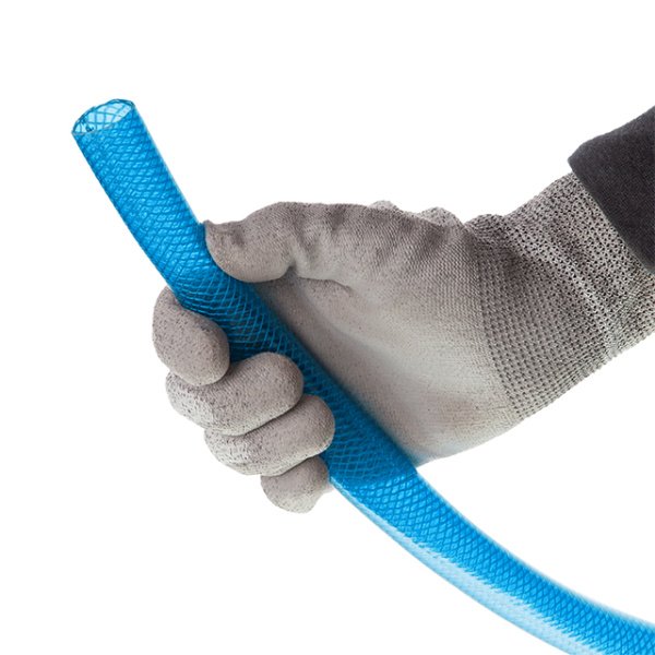 Шланг для води 3-х шаровий 3/4 ", 30м, армований, PVC INTERTOOL GE-4075
