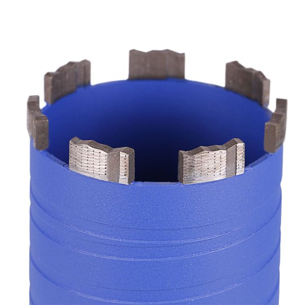 Сверло алмазное DDS-W 082x300-6x1 1/4 UNC DLD 082 RM-TX
