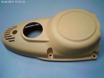 Кришка двигуна DeWALT D25901 Кришка двигуна DeWALT D25901