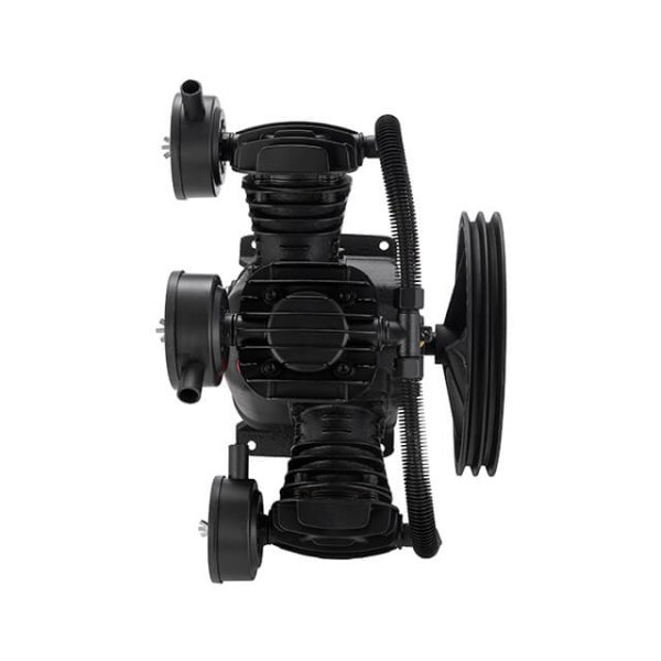 Головка компресорна до PT-0036 INTERTOOL PT-0036AP