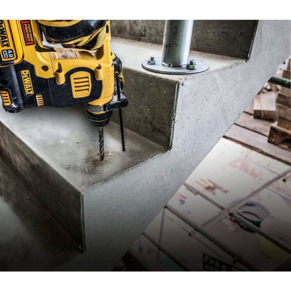 Бур SDS+, Elite DeWALT DT8942