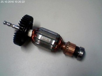 Ротор STANLEY STDH6513