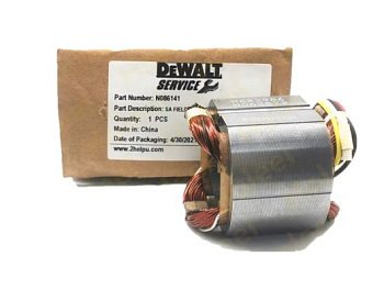 Статор DeWALT DWD112S Статор DeWALT DWD112S