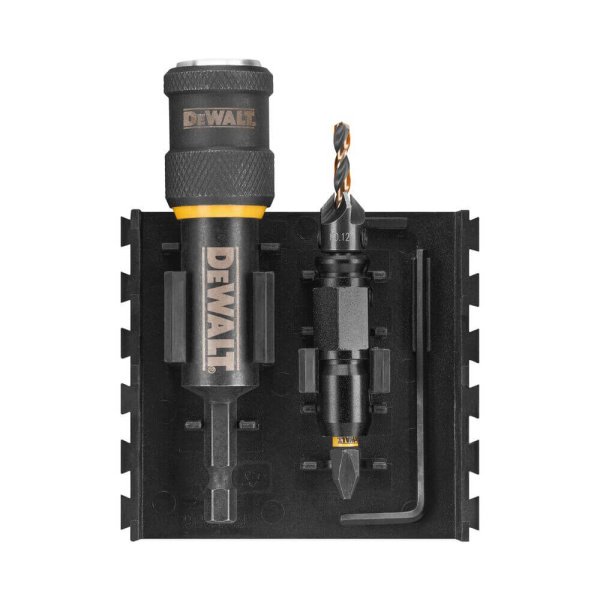 Набор пилотних сверел DeWALT DT70779T
