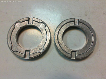 Кільце запобіжне Makita 9565,PW5000