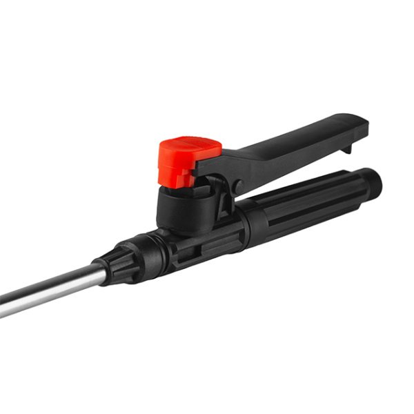Брандспойт (FT-9025) INTERTOOL FT-9025