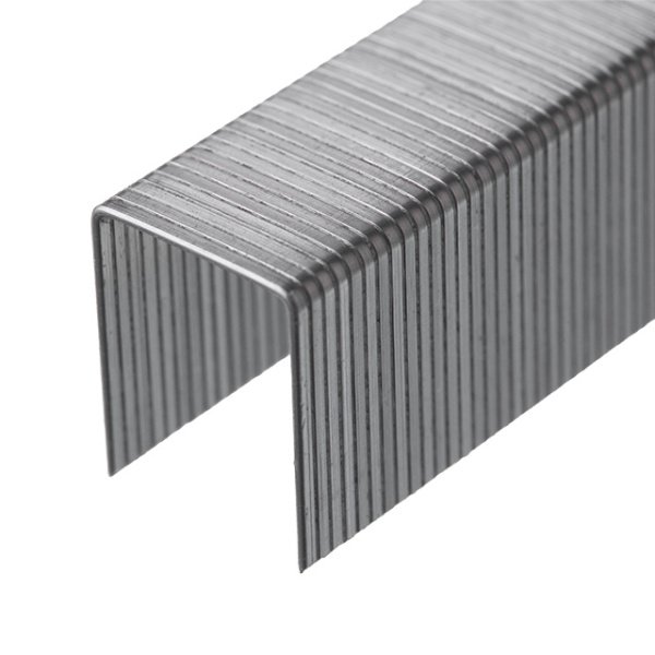 Скоба для степлера 16×12,8 мм (0,9×0,7 мм) 5000 шт/упак INTERTOOL PT-8016