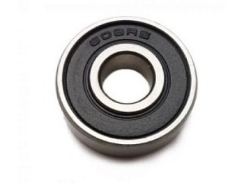Підшипник Bosch 608 2RS Підшипник Bosch 608 2RS