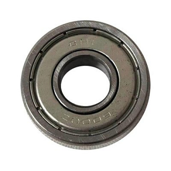 Підшипник Makita 6000 ZZ