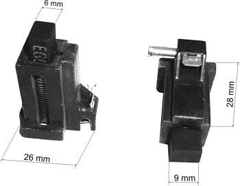 Щеткодержатель Bosch GKS 6 (7)