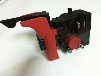 Выключатель Sparky BUR131E