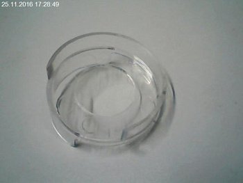 Кришка Sparky X 150CE