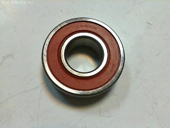 Підшипник Makita 6202 2RS