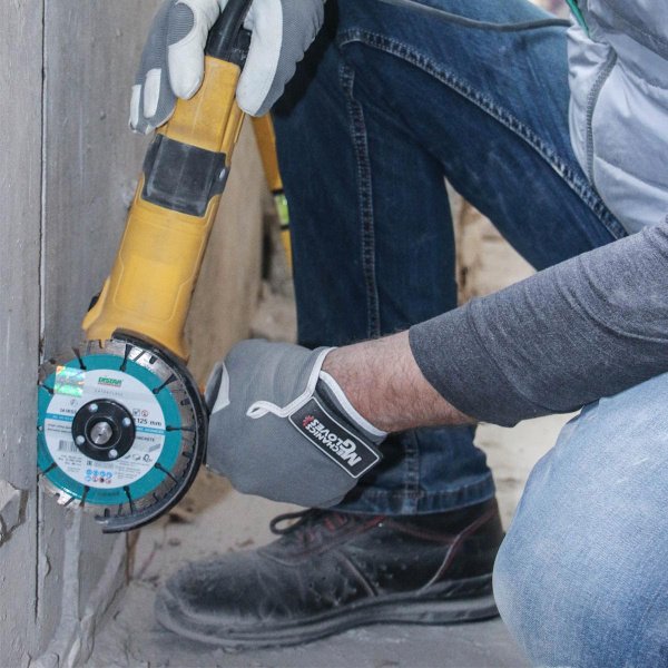 Круг алмазний вiдрiзний Distar 1A1RSS/C3 115x2,2/1,4x10x22,23-9-HIT Technic Advanced