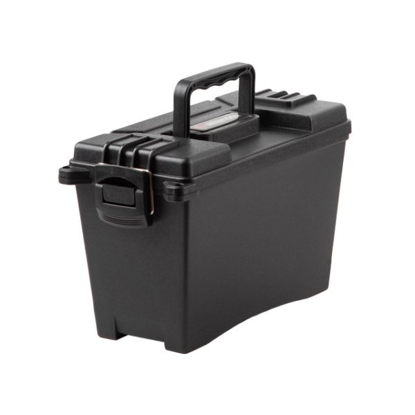 Ящик-контейнер водонепроникний 11.5" 290*140*190 мм INTERTOOL BX-0290