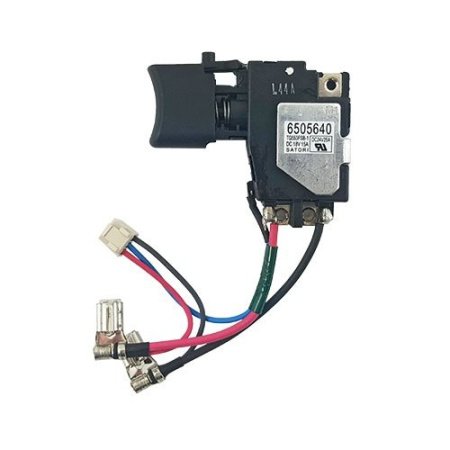 Вимикач Makita BTD140