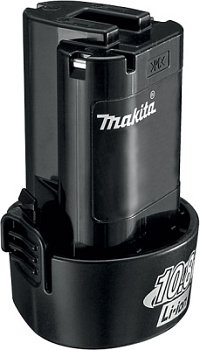 Акумулятор BL1013 Makita DF 330D