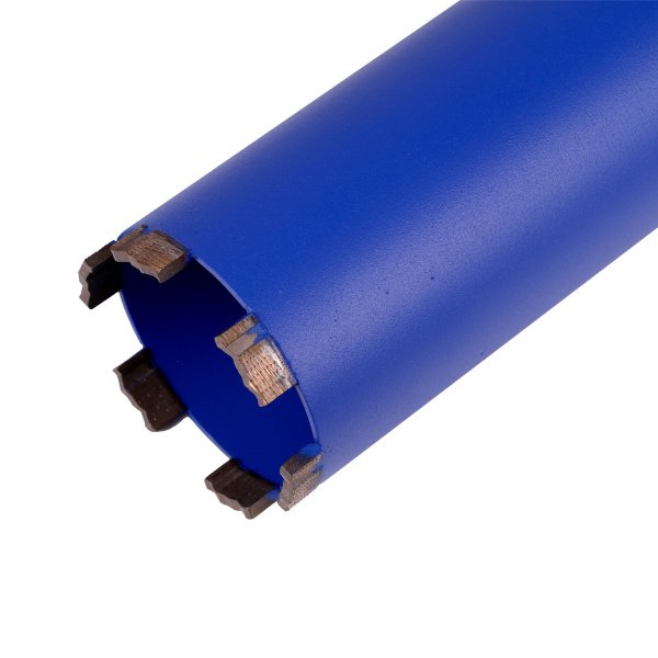 Свердло алмазне Distar DDS-W 082x450-6x1 1/4 UNC DLD 082 RM-TX
