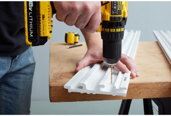 Напрямна підвісної системи зберігання STANLEY STST82602-1