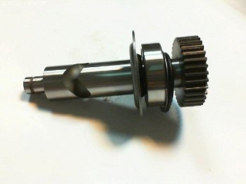 Узел шпинделя Makita 6905H