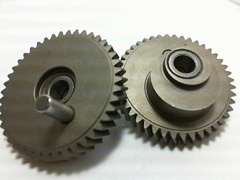Шестерня Makita 4324