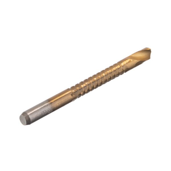 Свердло-фреза універсальне, 8×98 мм INTERTOOL SD-5808