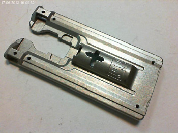 Плита опорная Makita 4324,4329,JV0600