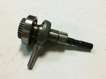 Промвал Bosch GBH2-20D