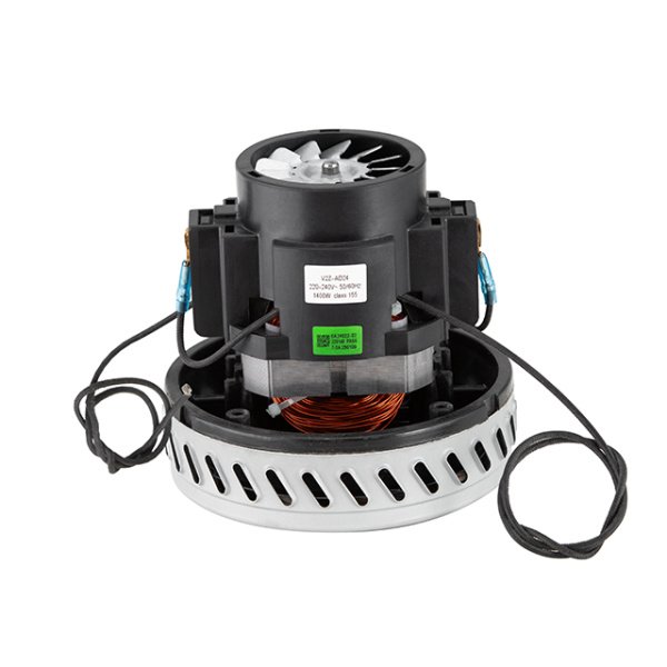 Мотор електричний для пилососу 1.4 кВт (DT-1025/1030) INTERTOOL DT-1022