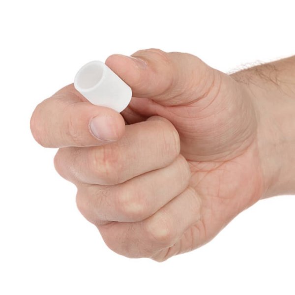 Фільтруючий елемент 5 мкм, для професійних фільтрів 1/8" і 1/4", матеріал: синтетичне волокно INTERTOOL PT-1454