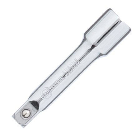 Подовжувач 1/4" 50мм INTERTOOL ET-1205