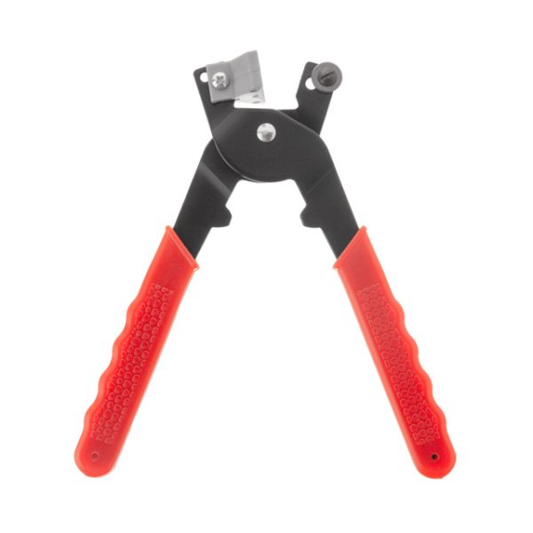 Щипці для різання плитки, 210 мм INTERTOOL HT-0340
