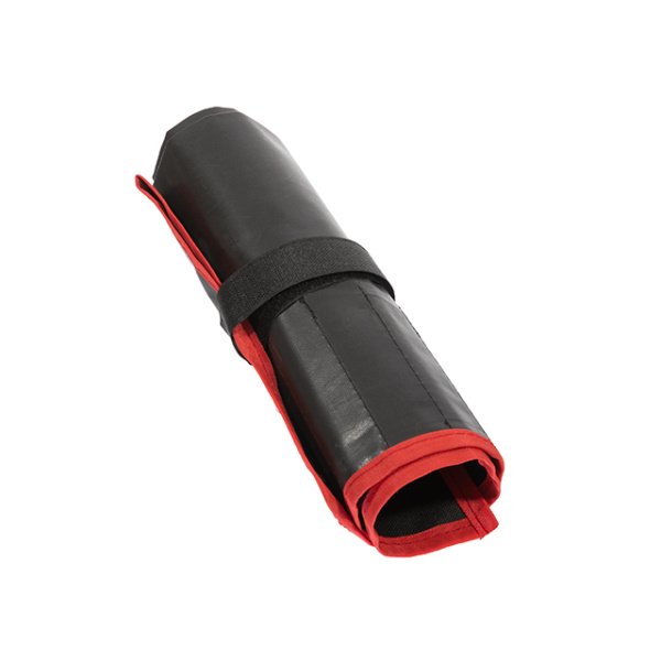 Чохол для гайкових ключів 15 кишень INTERTOOL BX-9015