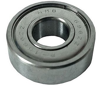 Шарикопідшипник 696ZZ Makita GA5020 Шарикопідшипник 696ZZ Makita GA5020
