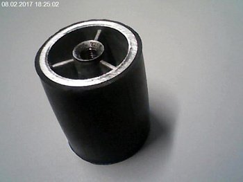 Ролик у зборі Sparky MBS976E
